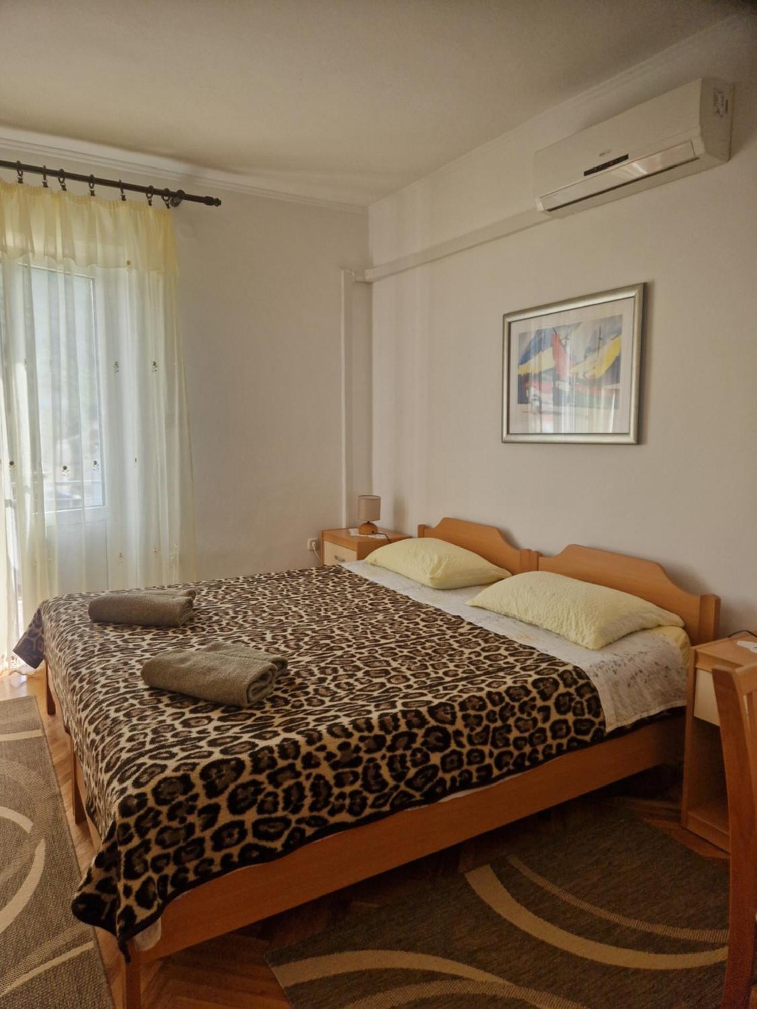 Rooms Slade Mali Ston Exterior foto